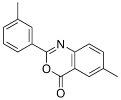6-METHYL-2-(3-TOLYL)-4H-3,1-BENZOXAZIN-4-ONE AldrichCPR