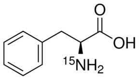 L-苯丙氨酸-15N endotoxin tested, 98 atom % 15N