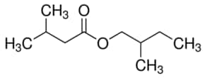 2-Methylbutyl isovalerate natural, &#8805;98%, FCC, FG