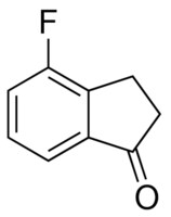 4-氟-1-茚酮 97%