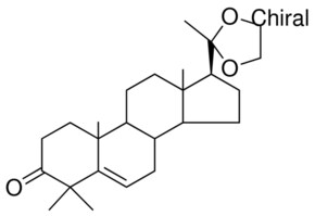 (17beta)-4,4-dimethyl-17-(2-methyl-1,3-dioxolan-2-yl)androst-5-en-3-one AldrichCPR