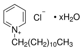 1-Dodecylpyridinium chloride hydrate 98%