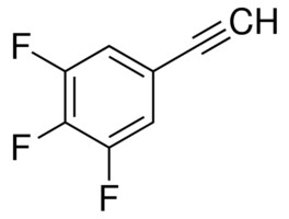 3,4,5-trifluorophenylacetylene AldrichCPR