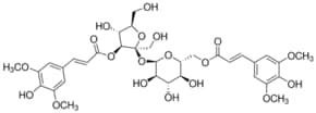 3&#8242;,6-Disinapoylsucrose phyproof&#174; Reference Substance