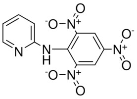N-(2-PYRIDYL)PICRYLAMINE AldrichCPR