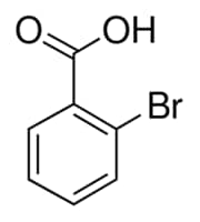 2-溴苯甲酸 97%