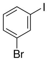 3-溴碘苯 98%