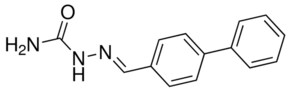 [1,1'-biphenyl]-4-carbaldehyde semicarbazone AldrichCPR