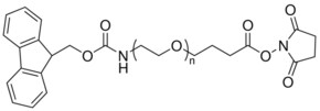FMOC-PEG5K-Succinimide Butanoate average Mn 5000