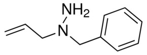 1-ALLYL-1-BENZYLHYDRAZINE AldrichCPR