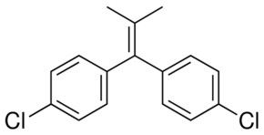1-chloro-4-[1-(4-chlorophenyl)-2-methyl-1-propenyl]benzene AldrichCPR