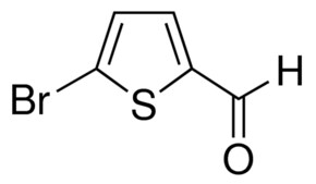 5-Bromo-2-thiophenecarboxaldehyde 95%