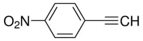 1-Ethynyl-4-nitrobenzene 97%