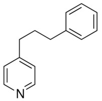 4-(3-苯丙基)吡啶 97%