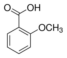 2-Methoxybenzoic acid ReagentPlus&#174;, 99%