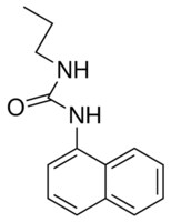 1-(1-NAPHTHYL)-3-PROPYLUREA AldrichCPR