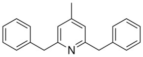 2,6-dibenzyl-4-methylpyridine AldrichCPR