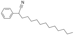 2-phenyltetradecanenitrile AldrichCPR