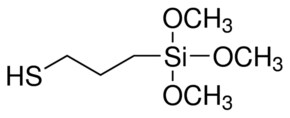 (3-Mercaptopropyl)trimethoxysilane 95%