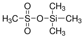 三甲基硅基甲烷磺酸酯 &#8805;97%