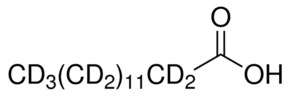 Myristic-d27 acid 98 atom % D, 99% (CP)
