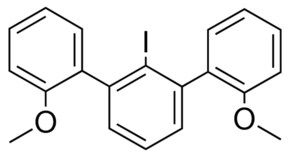 2'-IODO-2,2''-DIMETHOXY-(1,1',3',1'')TERPHENYL AldrichCPR