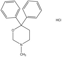 3-methyl-6,6-diphenyl-1,3-oxazinane hydrochloride AldrichCPR