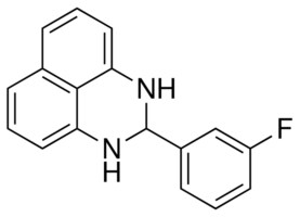 2-(3-FLUOROPHENYL)-2,3-DIHYDRO-1H-PERIMIDINE AldrichCPR