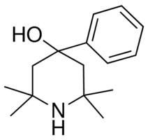 2,2,6,6-tetramethyl-4-phenyl-4-piperidinol AldrichCPR