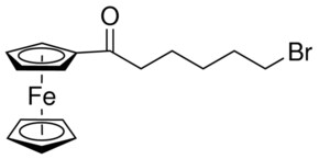 (6-溴-1-氧己基)二茂铁