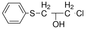 1-chloro-3-(phenylsulfanyl)-2-propanol AldrichCPR