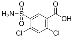 5-(aminosulfonyl)-2,4-dichlorobenzoic acid AldrichCPR