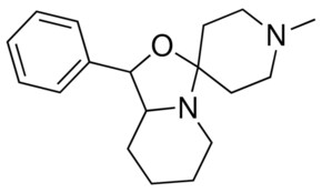 1'-methyl-1-phenylhexahydrospiro[oxazolo[3,4-a]pyridine-3,4'-piperidine] AldrichCPR