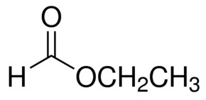 Ethyl formate reagent grade, 97%