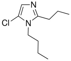 1-butyl-5-chloro-2-propyl-1H-imidazole AldrichCPR