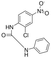 1-(2-CHLORO-4-NITROPHENYL)-3-PHENYLUREA AldrichCPR