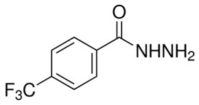 4-(Trifluoromethyl)benzhydrazide 97%
