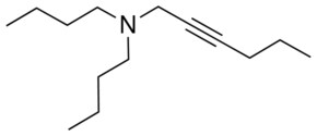N,N-dibutyl-2-hexyn-1-amine AldrichCPR
