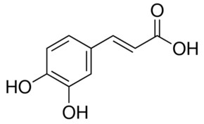 Caffeic acid &#8805;98.0% (HPLC)