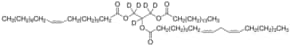 rac-甘油-d5-2-亚油酸酯-3-油酸酯-1-棕榈酸酯 98 atom % D, 95% (CP)