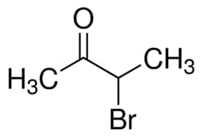 3-溴-2-丁酮 97%