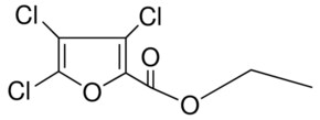ETHYL 3,4,5-TRICHLORO-2-FUROATE AldrichCPR