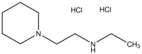 N-Ethyl-2-(1-piperidinyl)ethanamine dihydrochloride AldrichCPR