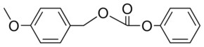 4-METHOXYBENZYL PHENYL CARBONATE AldrichCPR