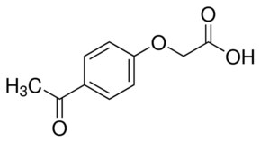 4-乙酰苯氧基乙酸 99%