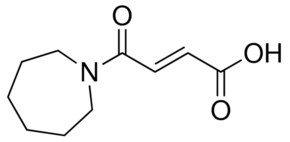 4-(1-AZEPANYL)-4-OXO-2-BUTENOIC ACID AldrichCPR