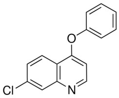 7-chloro-4-phenoxyquinoline AldrichCPR