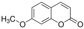 7-甲氧基香豆素 suitable for fluorescence, &#8805;98.0% (TLC)