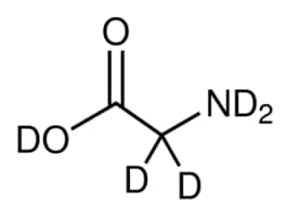 甘氨酸-d5 98 atom % D