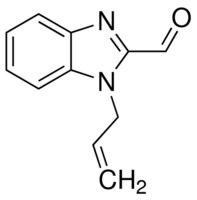1-Allyl-1H-benzimidazole-2-carbaldehyde AldrichCPR